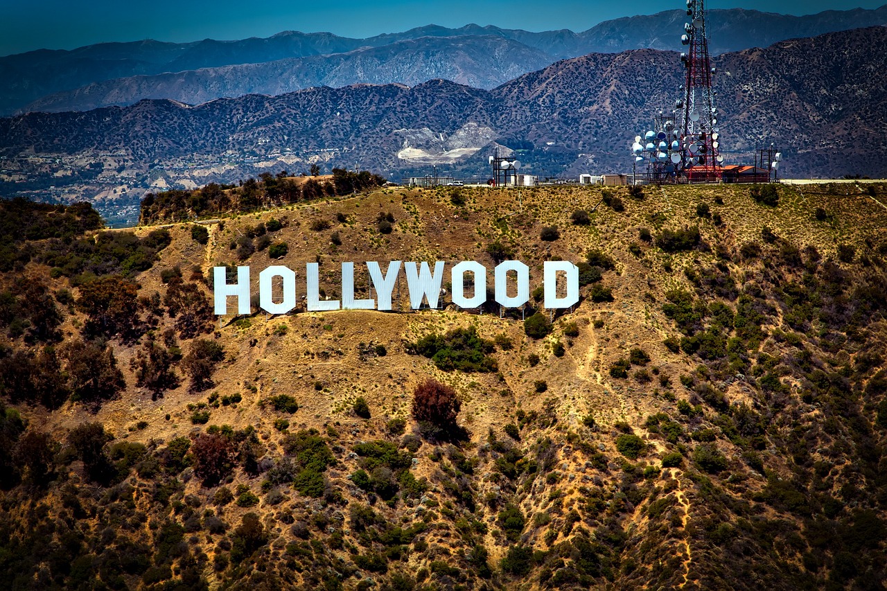 Kebakaran Besar di Los Angeles, Aktiviti pelancongan Terjejas Teruk